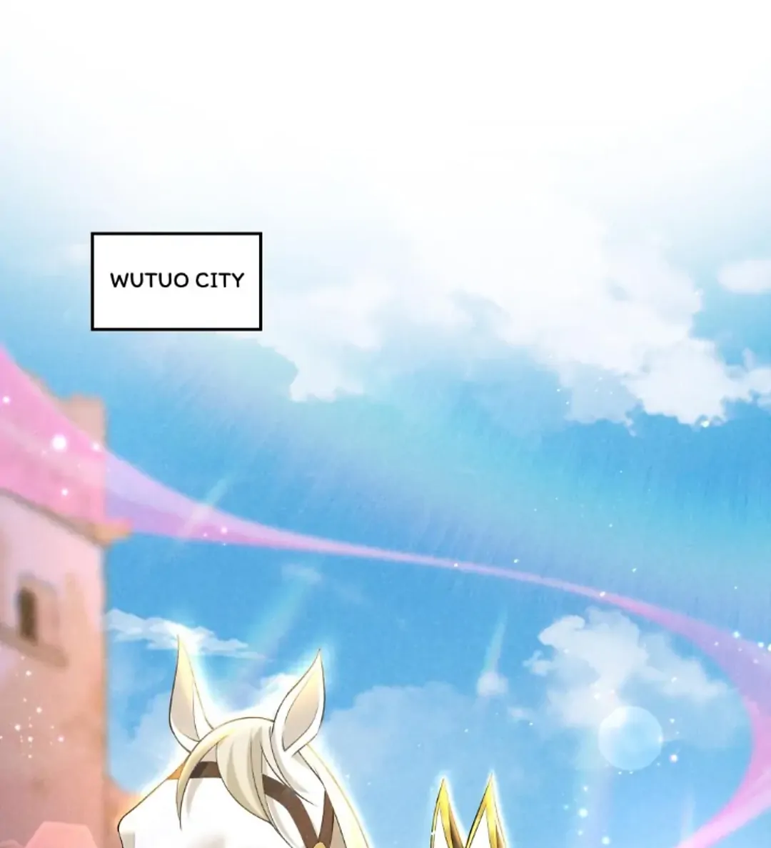 The Man Who Became King Chapter 127 - page 28