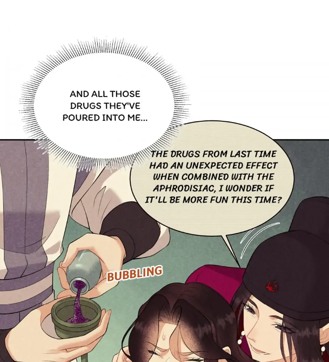 The Man Who Became King Chapter 127 - page 32