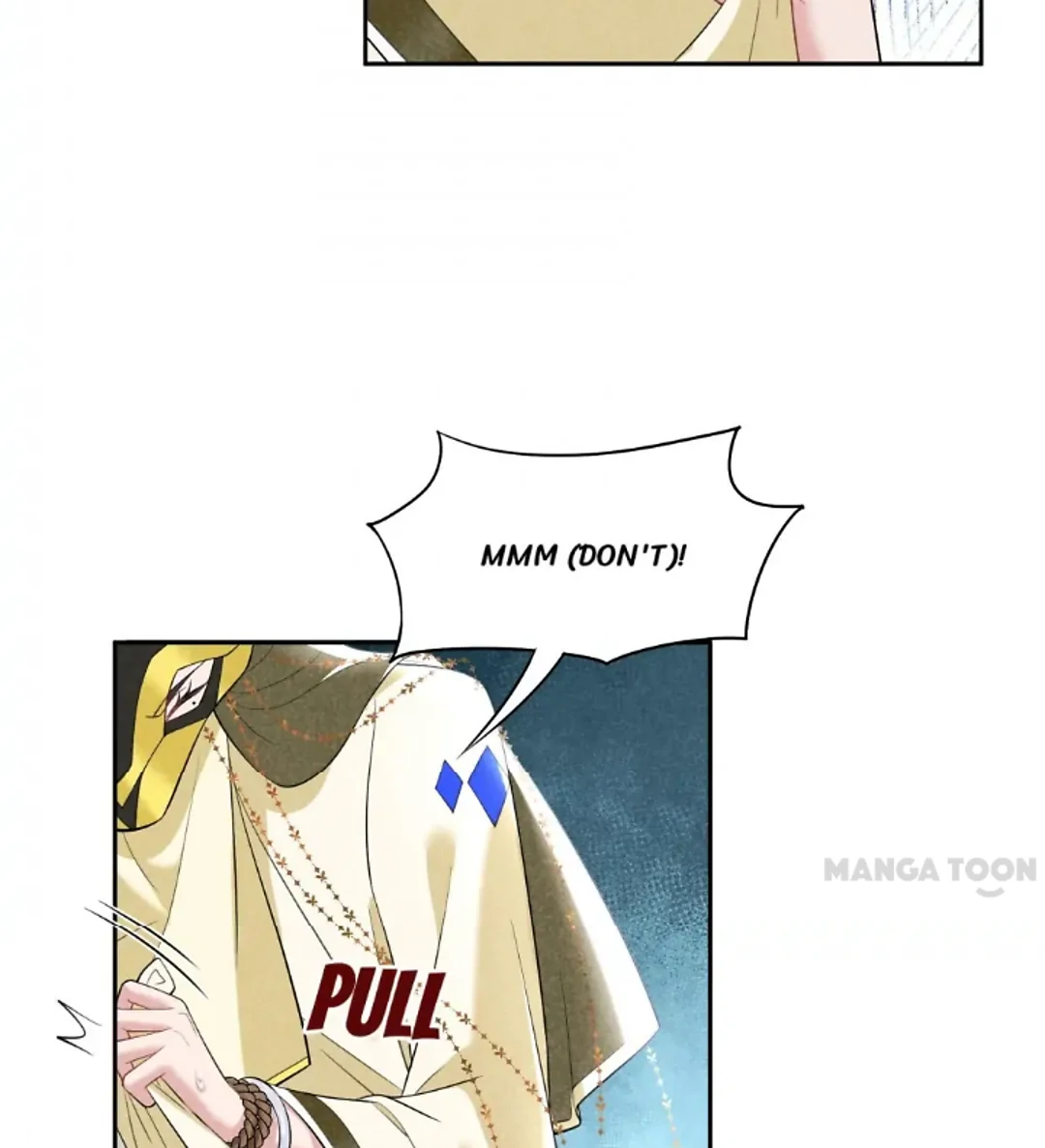 The Man Who Became King Chapter 127 - page 36