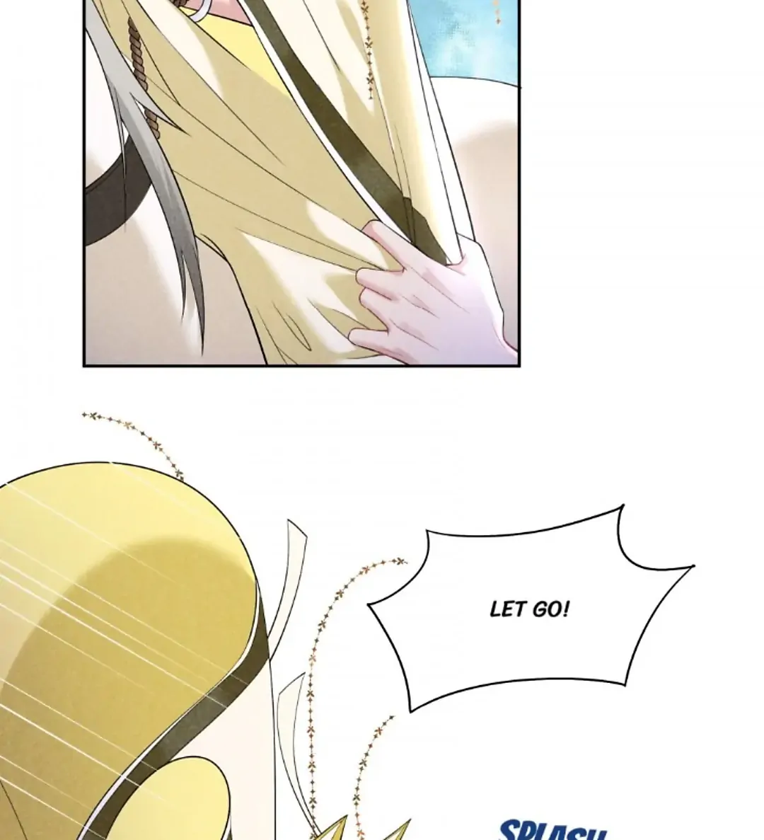 The Man Who Became King Chapter 127 - page 37