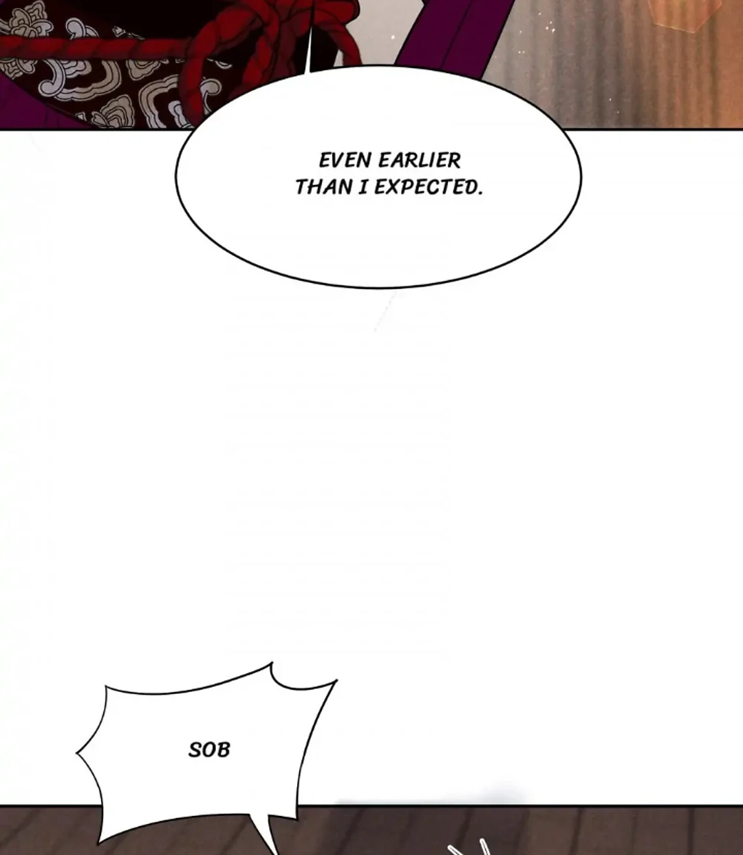 The Man Who Became King Chapter 127 - page 3