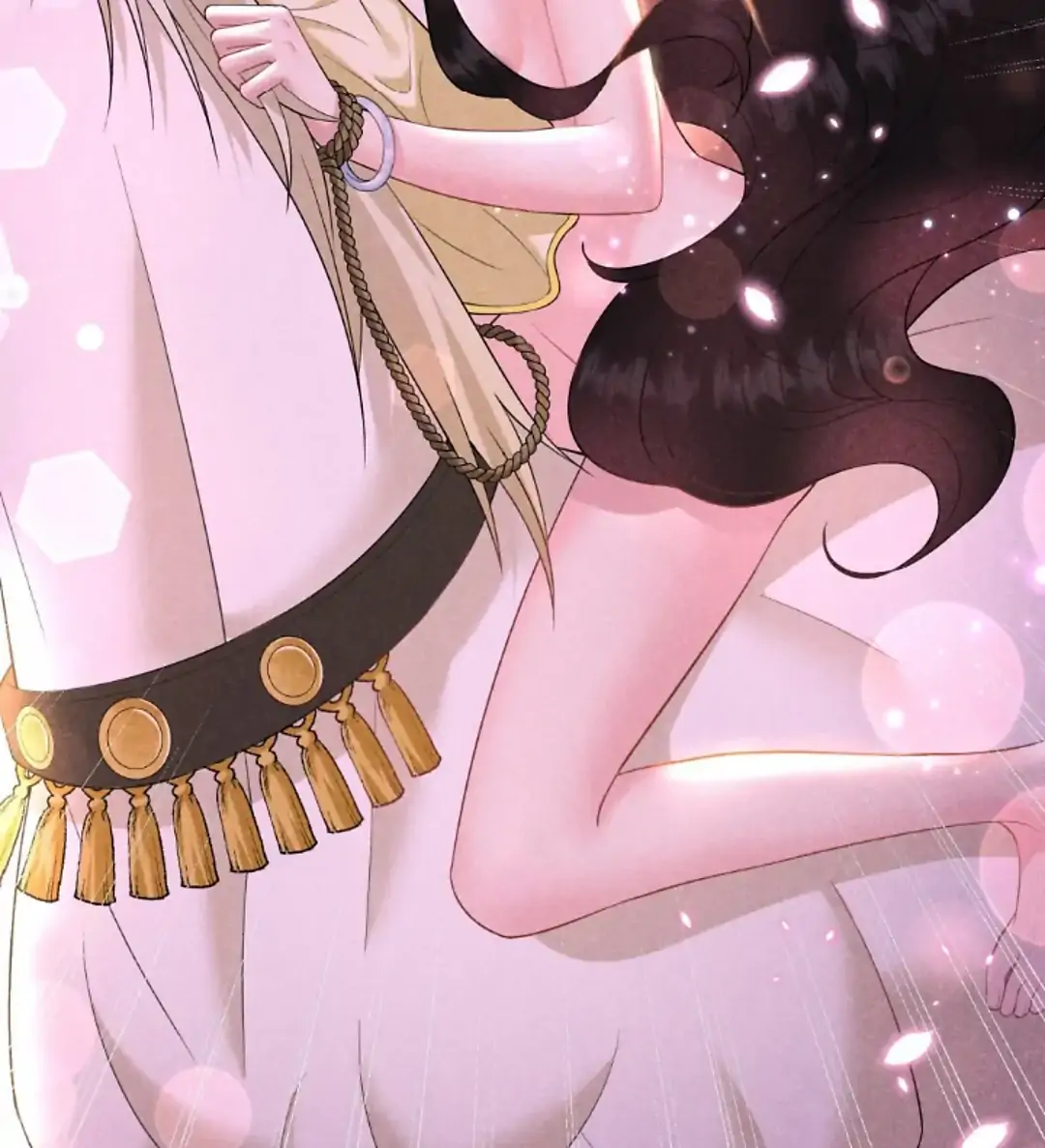 The Man Who Became King Chapter 127 - page 40