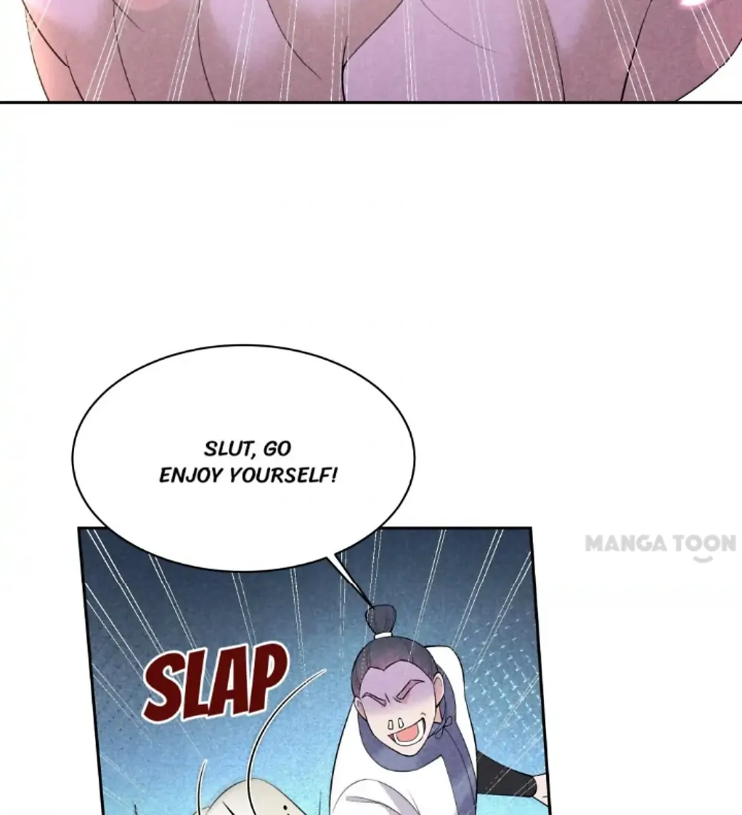 The Man Who Became King Chapter 127 - page 41