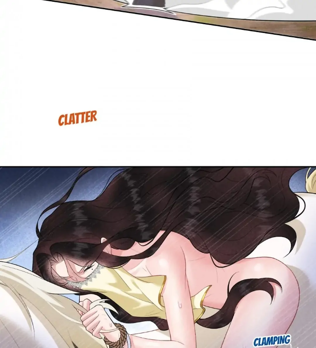 The Man Who Became King Chapter 127 - page 45