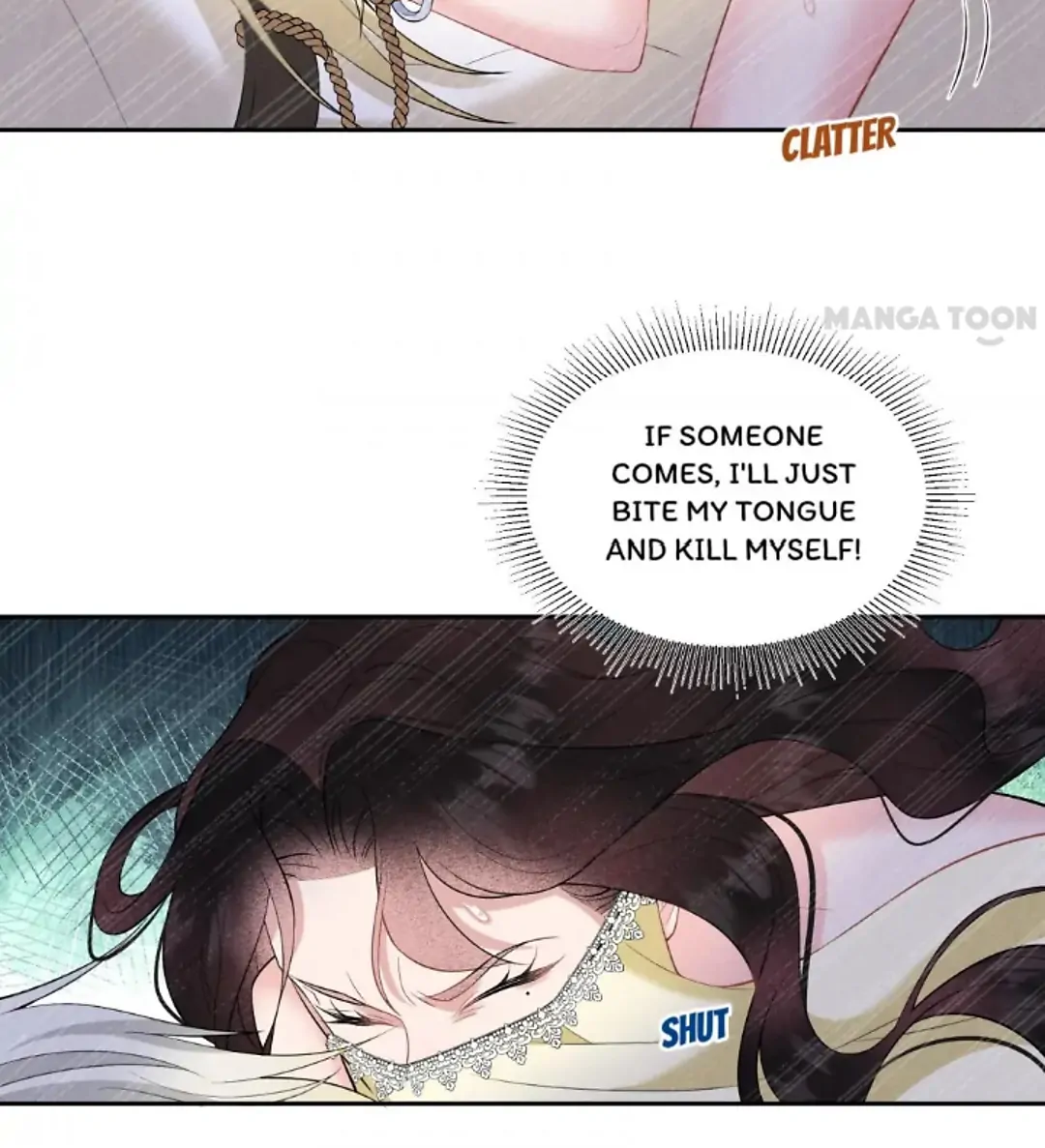 The Man Who Became King Chapter 127 - page 46