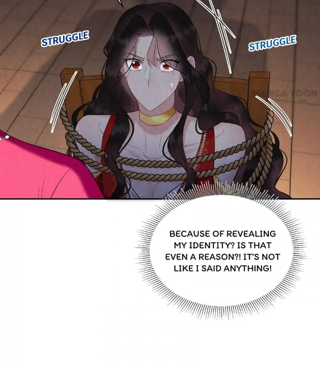 The Man Who Became King Chapter 127 - page 4