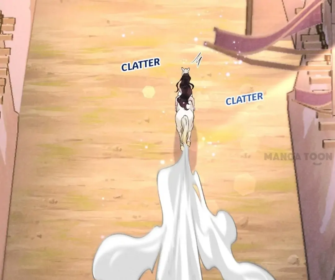 The Man Who Became King Chapter 127 - page 51