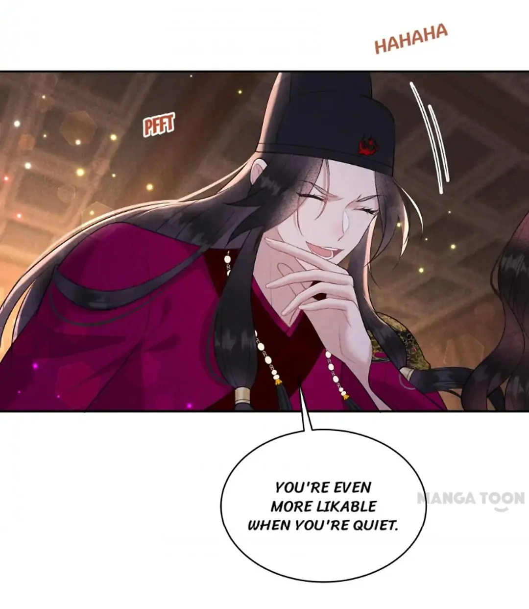 The Man Who Became King Chapter 127 - page 5