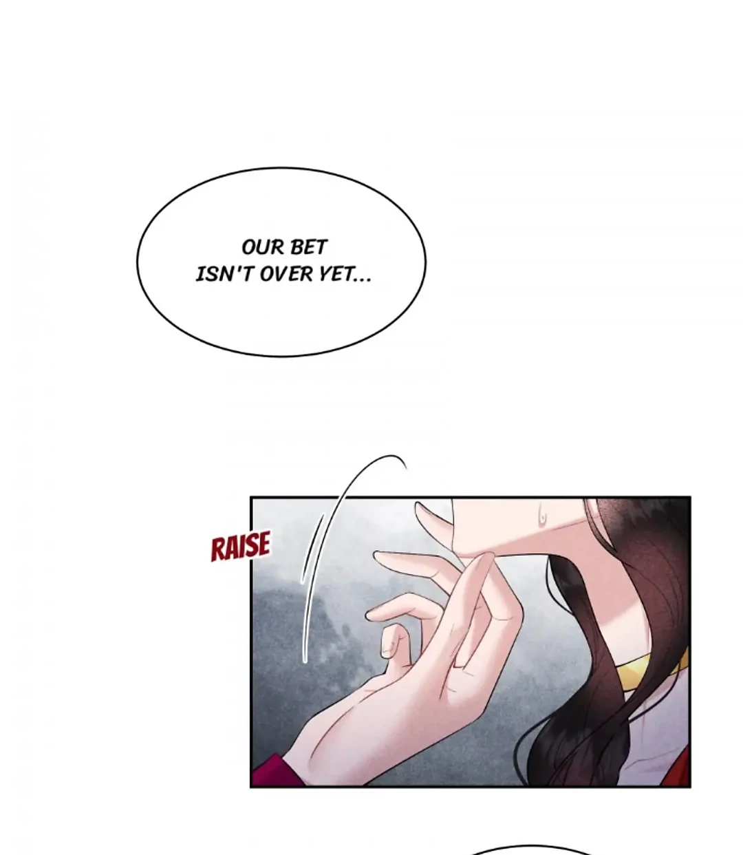 The Man Who Became King Chapter 127 - page 6