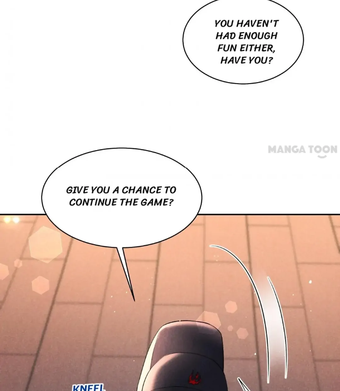 The Man Who Became King Chapter 127 - page 7