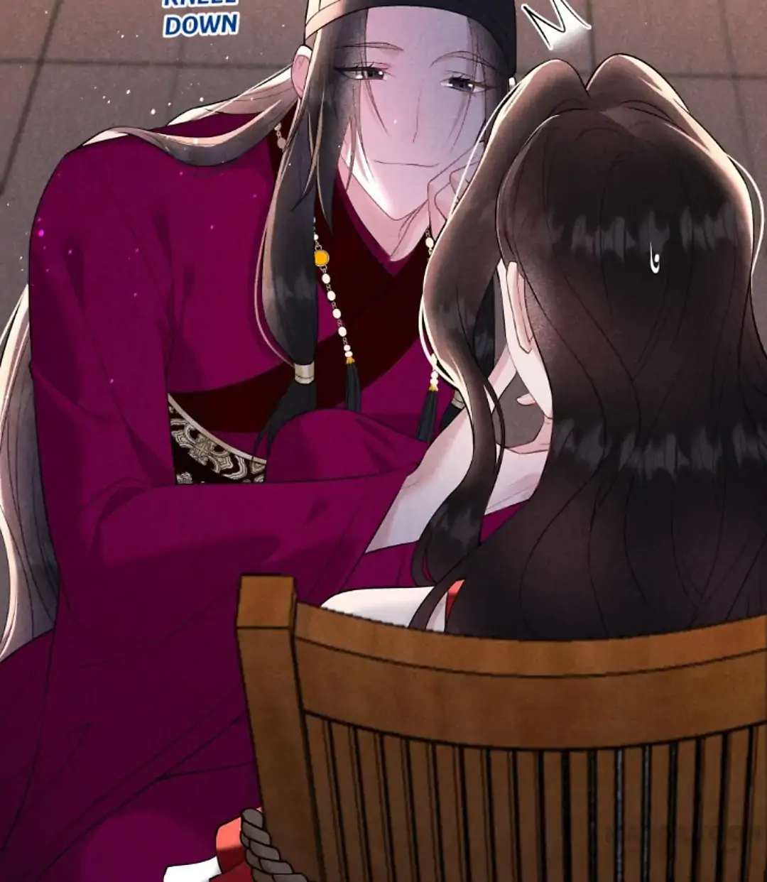 The Man Who Became King Chapter 127 - page 8