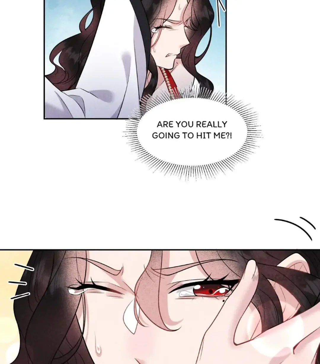 The Man Who Became King Chapter 126 - page 11