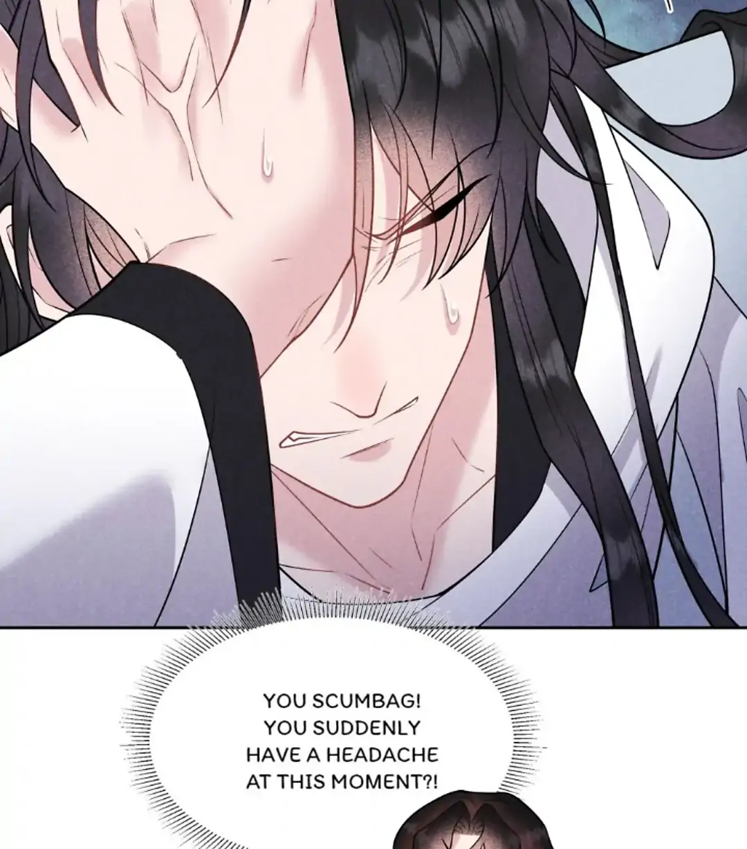 The Man Who Became King Chapter 126 - page 17