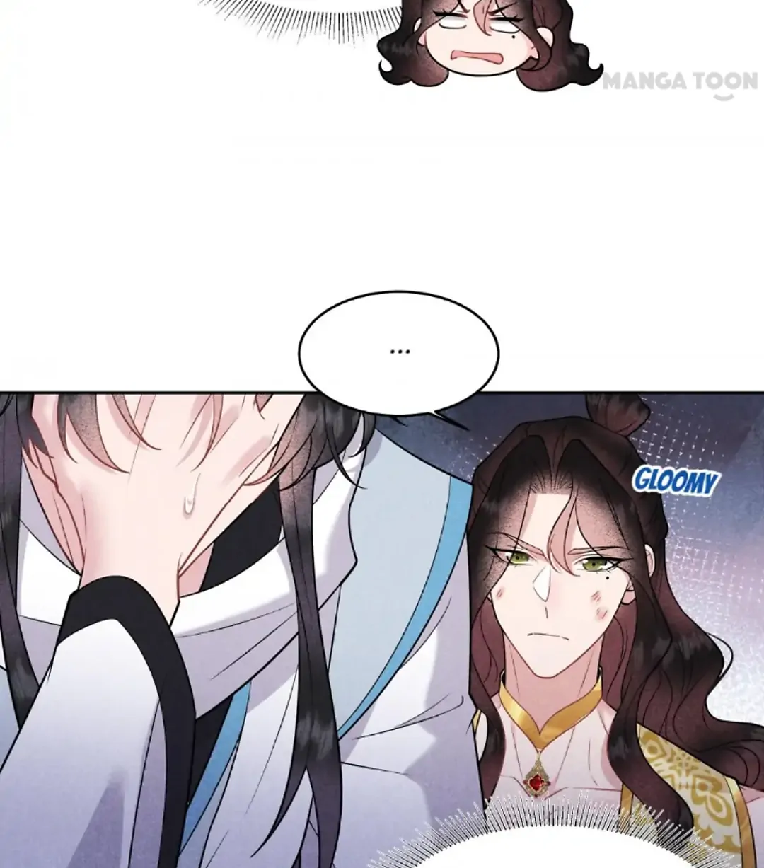 The Man Who Became King Chapter 126 - page 18