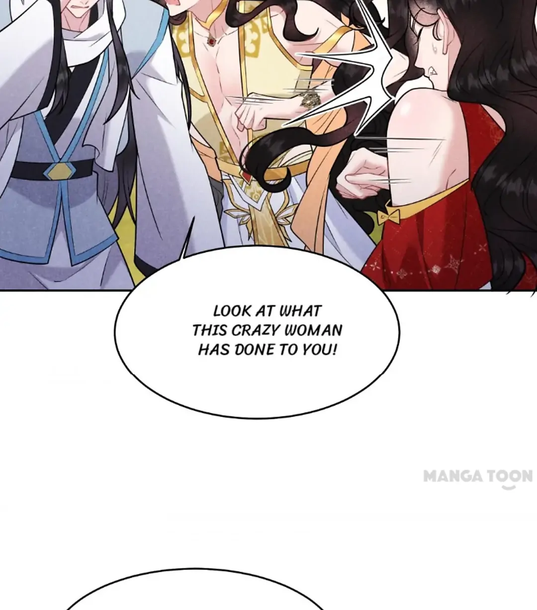 The Man Who Became King Chapter 126 - page 20