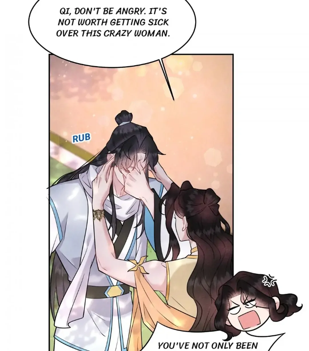 The Man Who Became King Chapter 126 - page 21