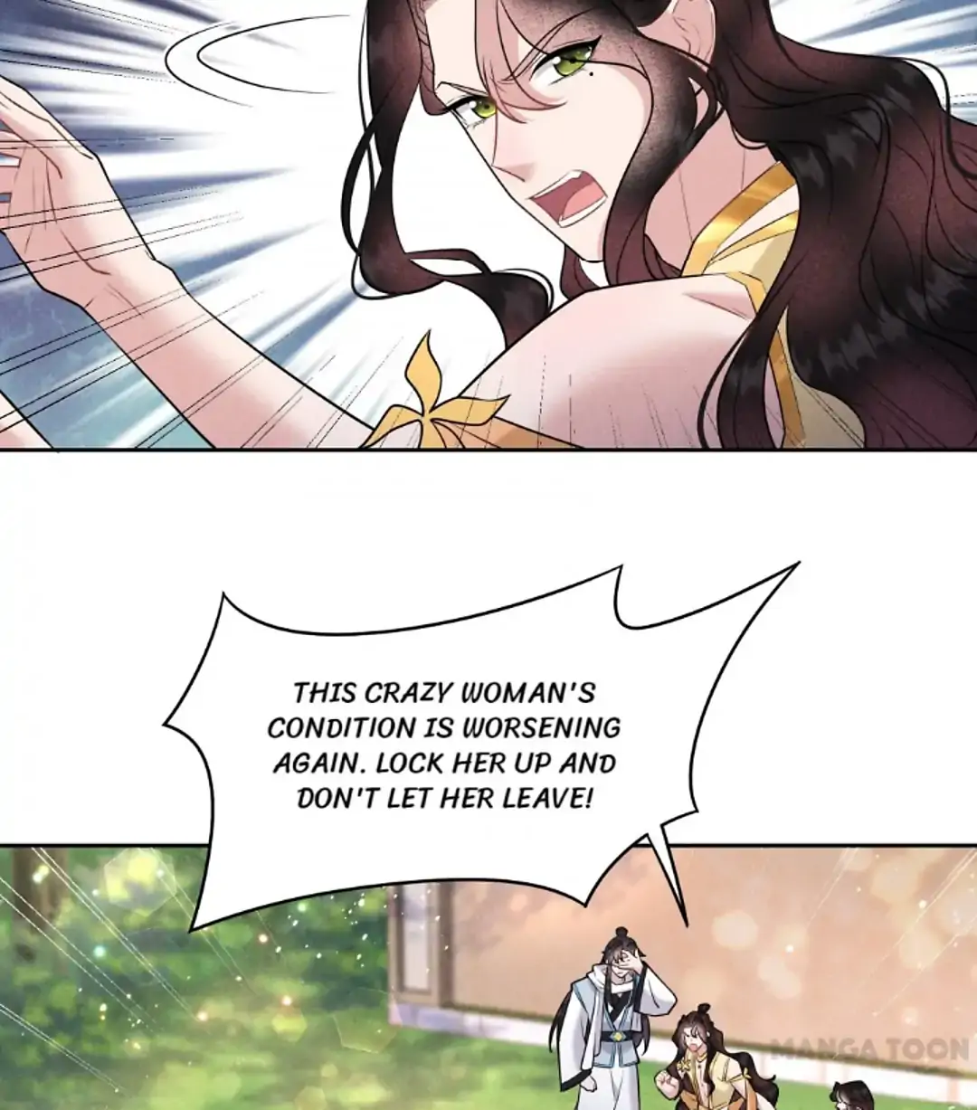 The Man Who Became King Chapter 126 - page 23