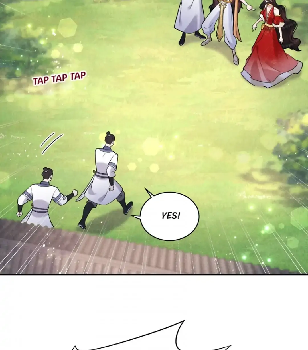 The Man Who Became King Chapter 126 - page 24