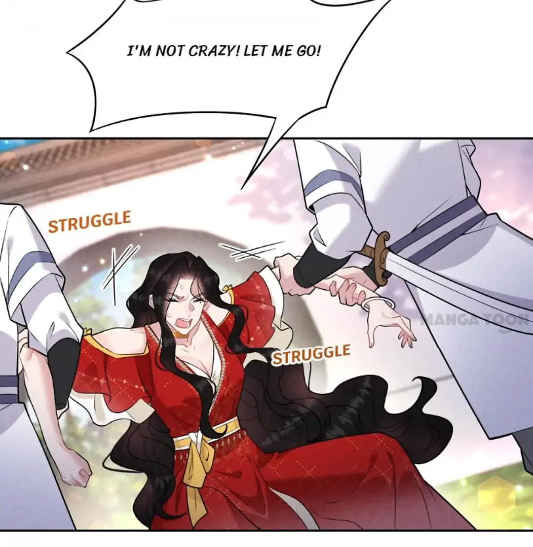 The Man Who Became King Chapter 126 - page 25