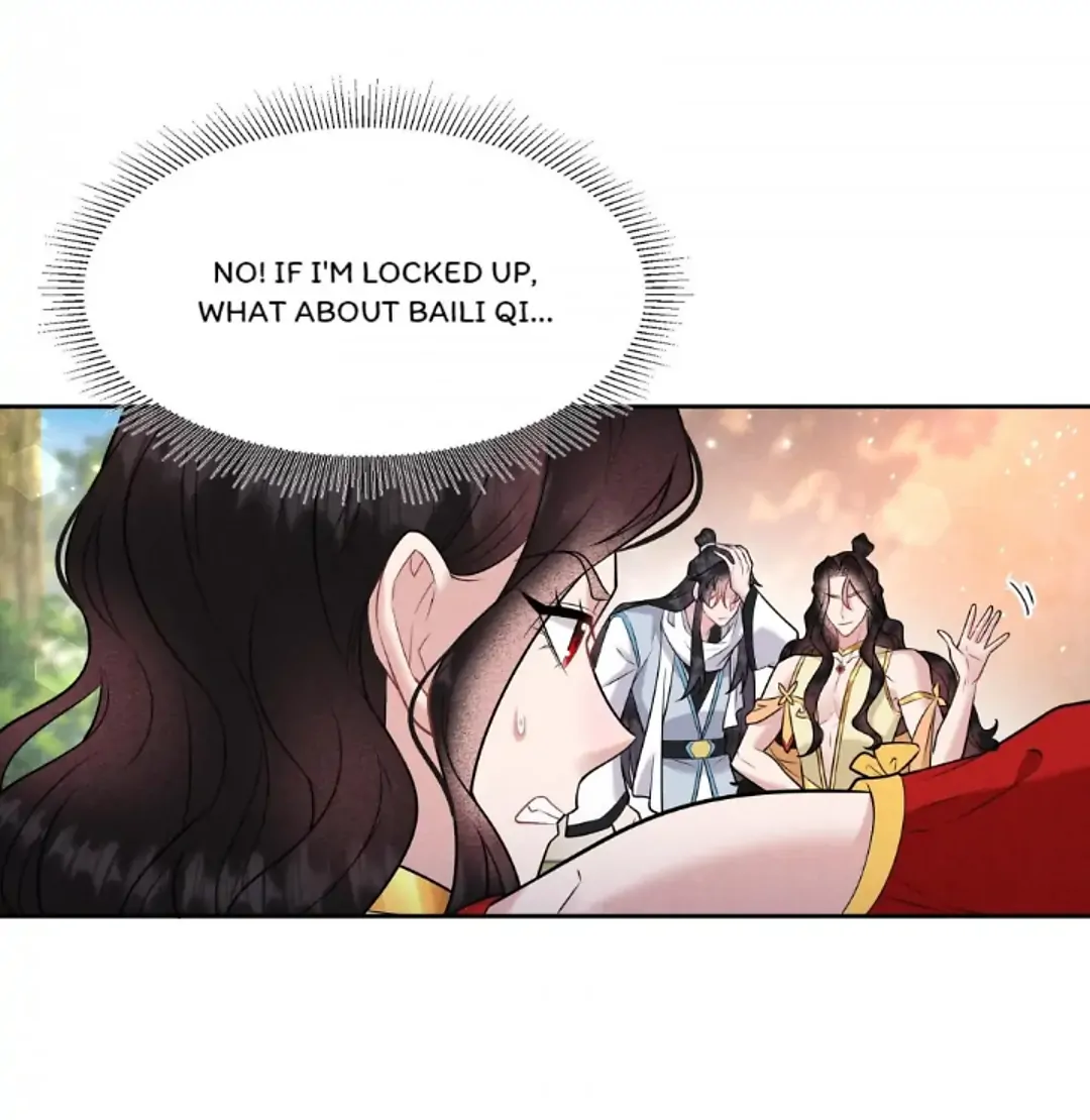 The Man Who Became King Chapter 126 - page 26