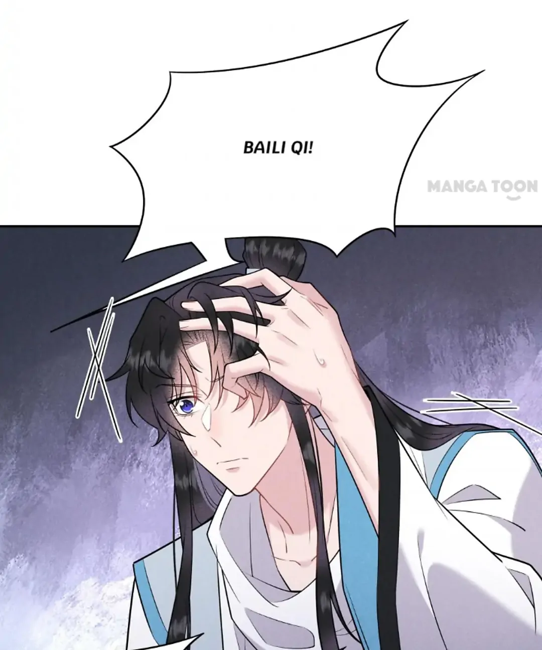 The Man Who Became King Chapter 126 - page 27