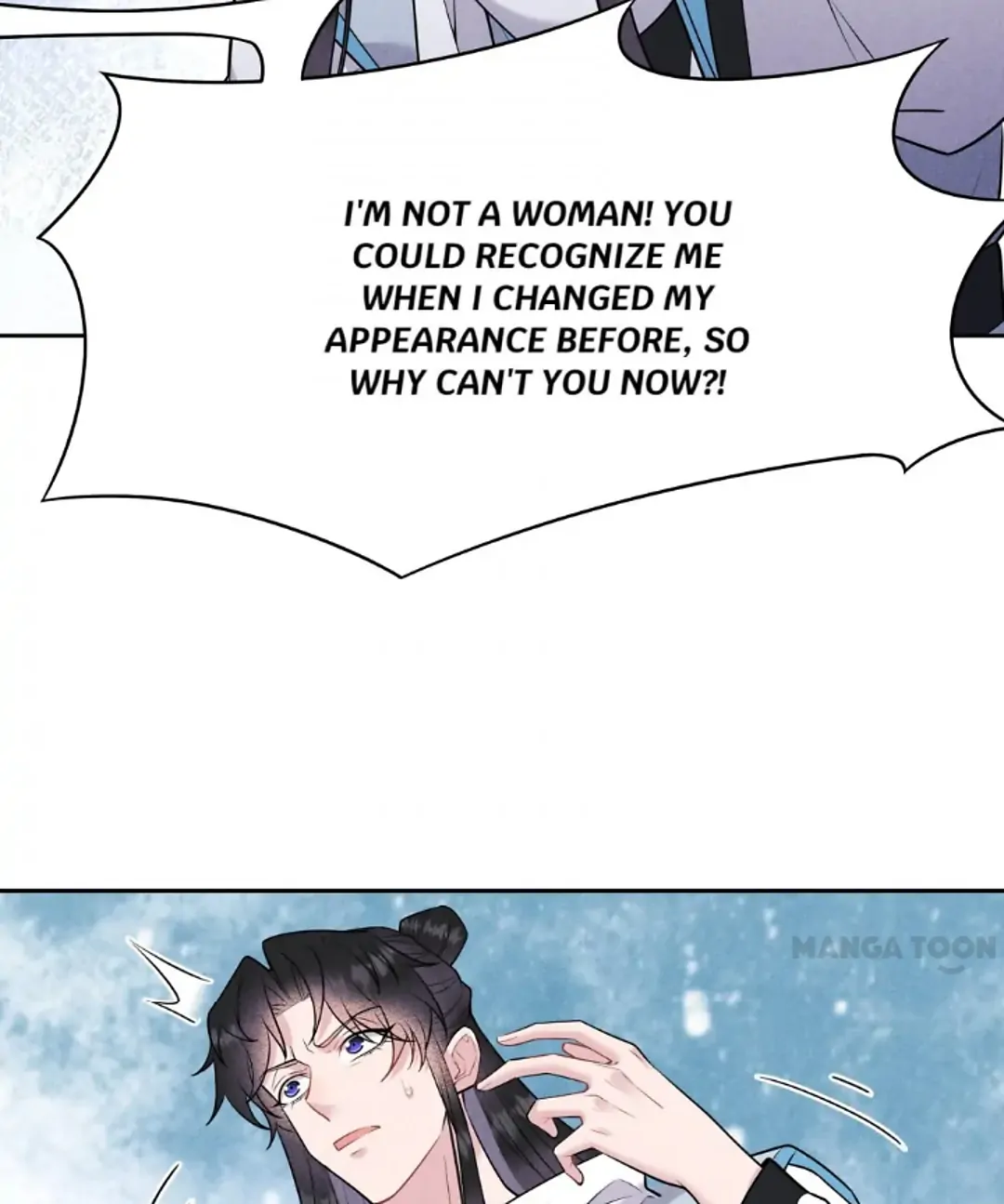 The Man Who Became King Chapter 126 - page 28