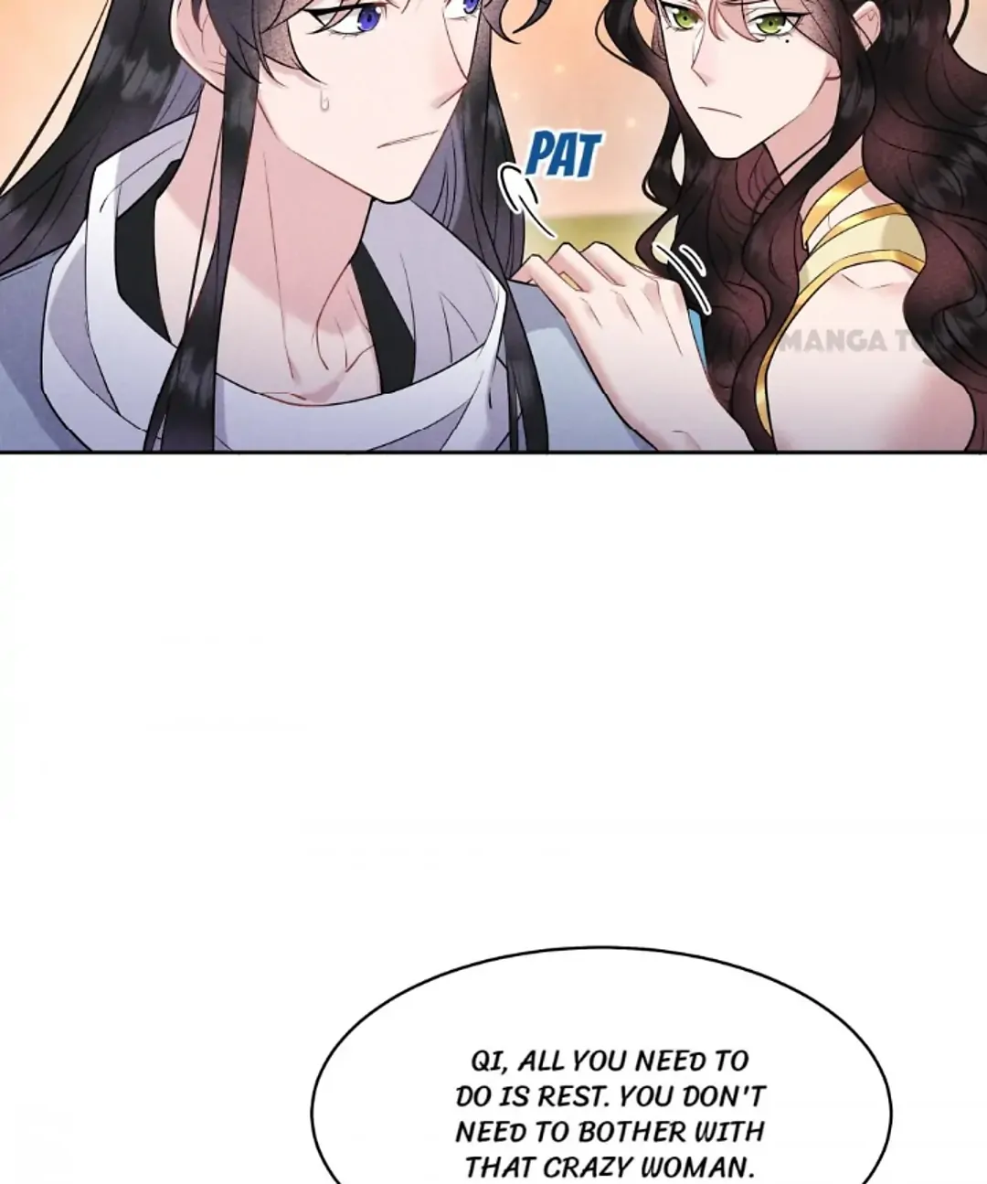The Man Who Became King Chapter 126 - page 30