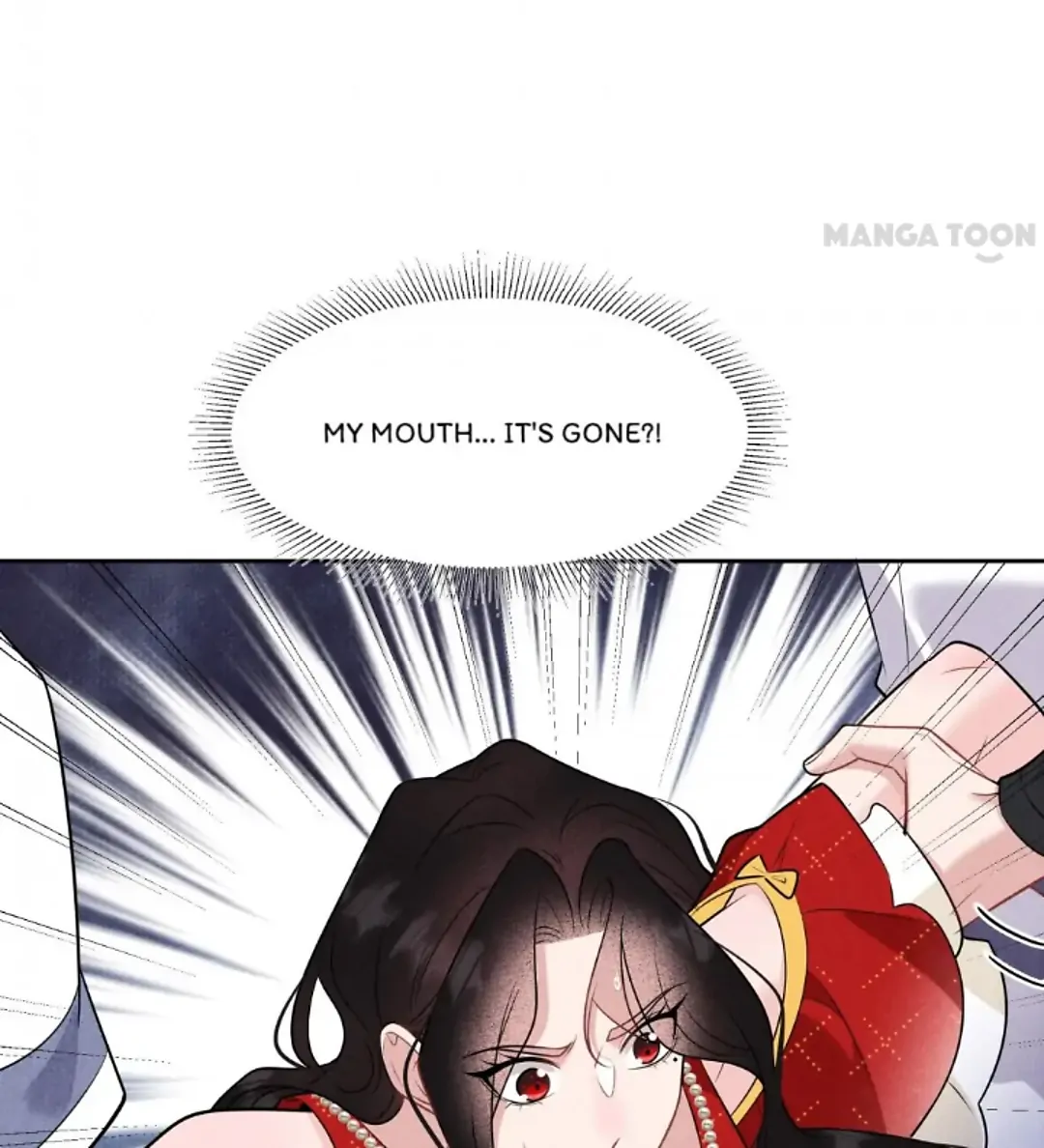 The Man Who Became King Chapter 126 - page 34