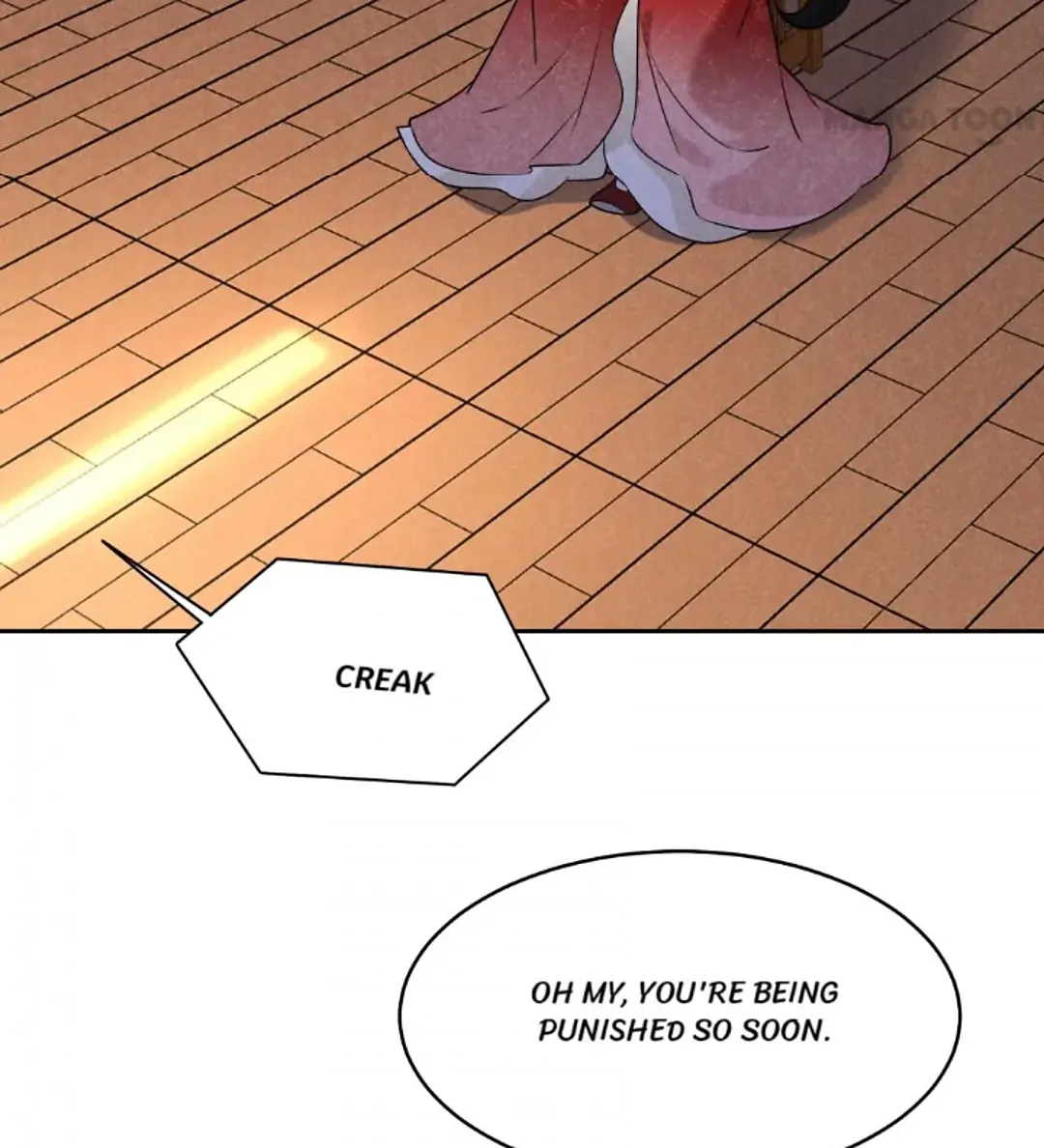 The Man Who Became King Chapter 126 - page 39