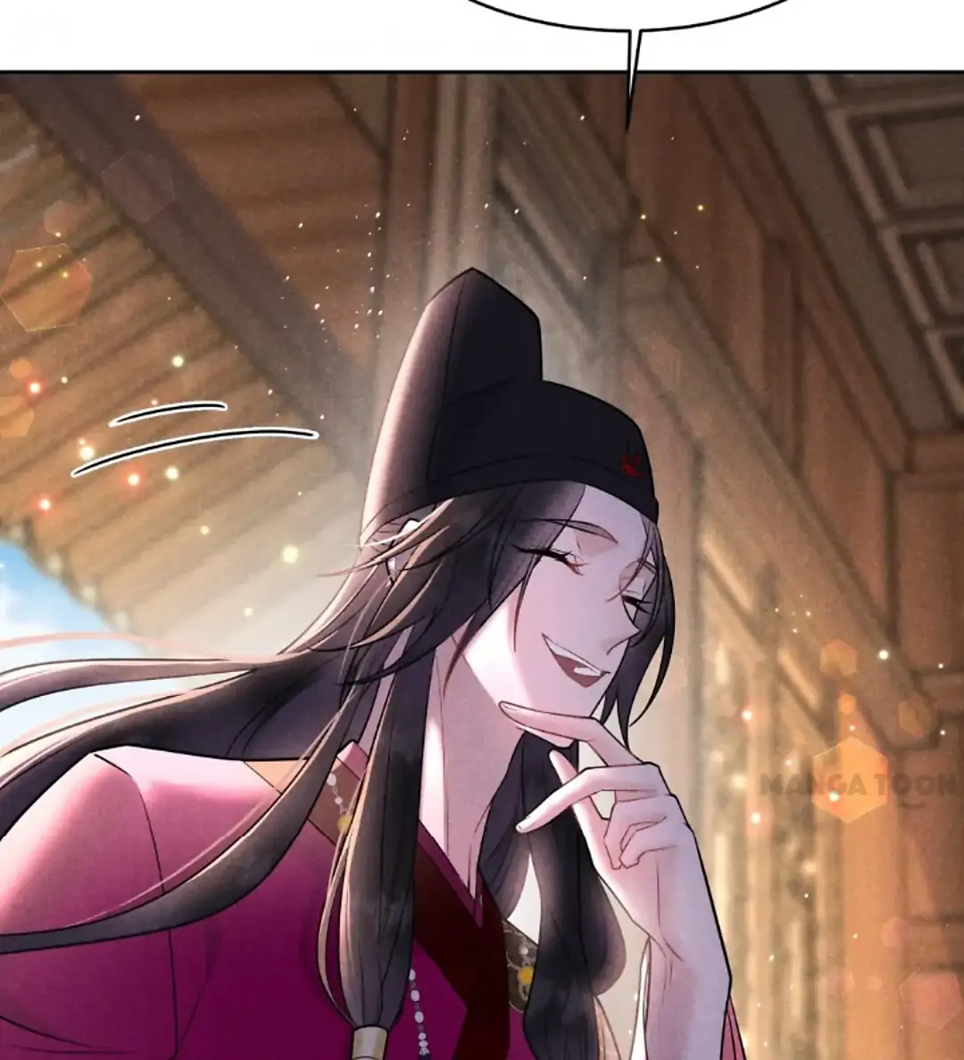 The Man Who Became King Chapter 126 - page 40