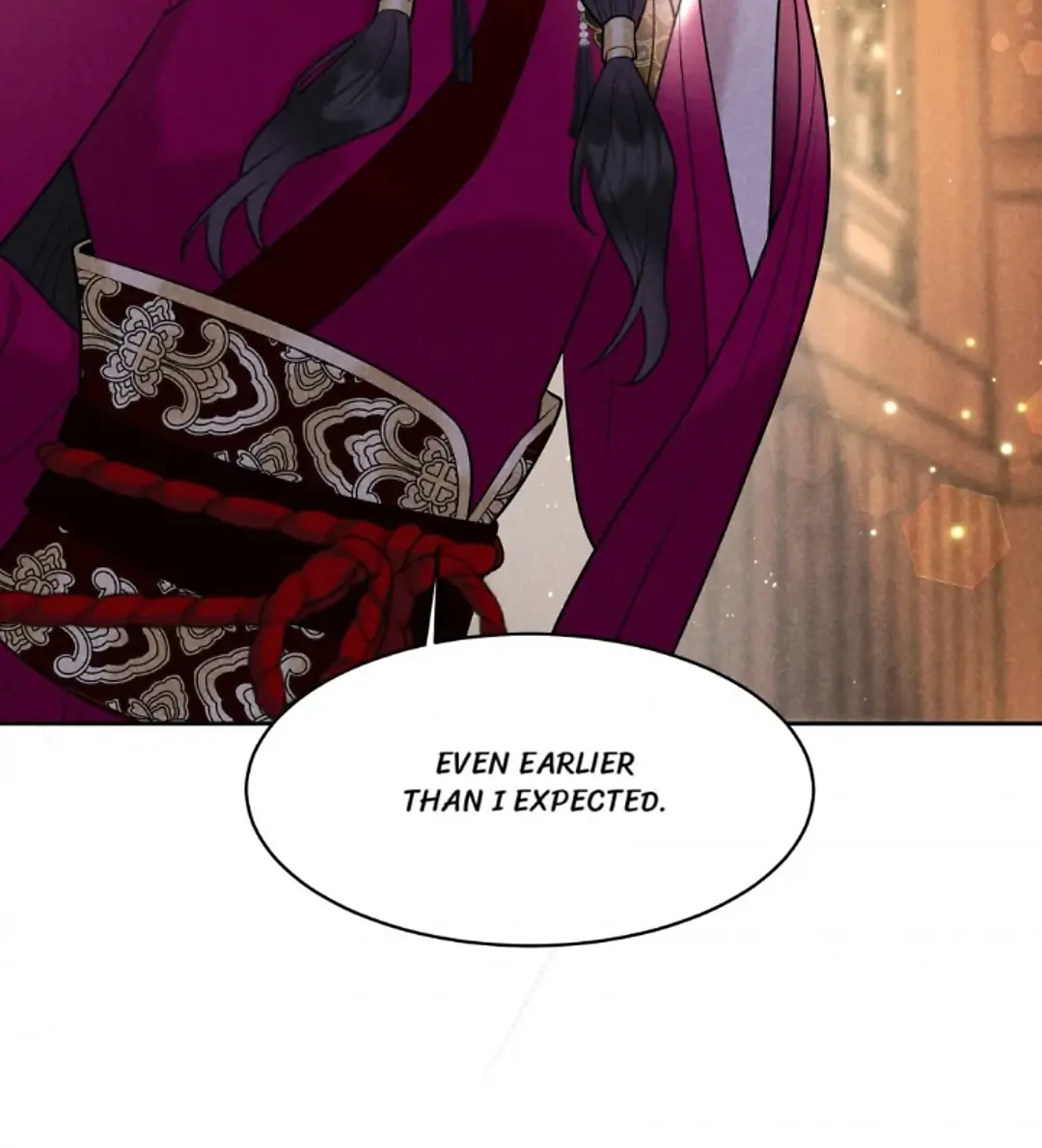 The Man Who Became King Chapter 126 - page 41