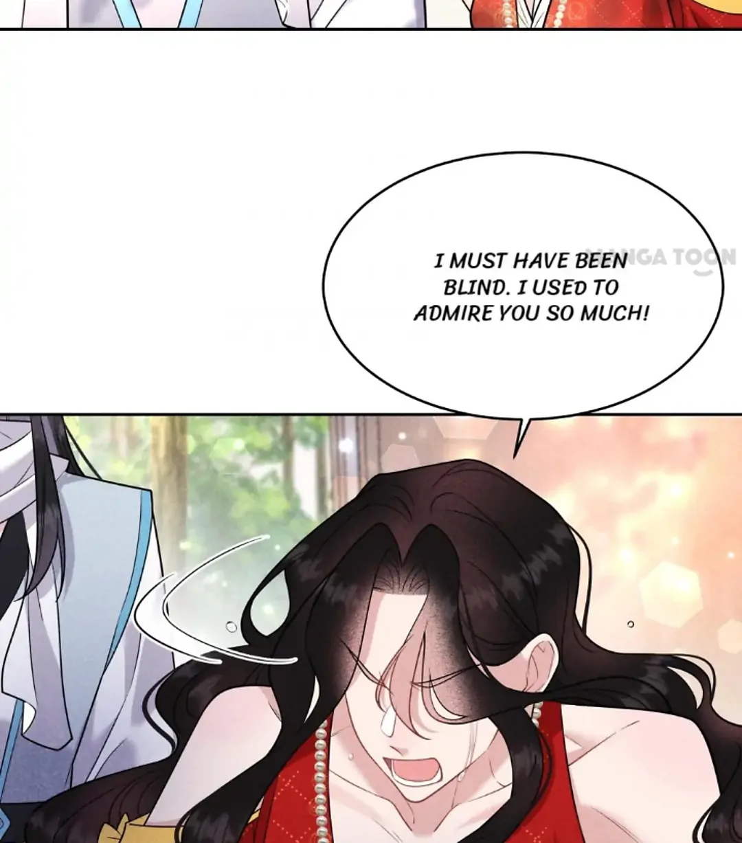 The Man Who Became King Chapter 126 - page 4