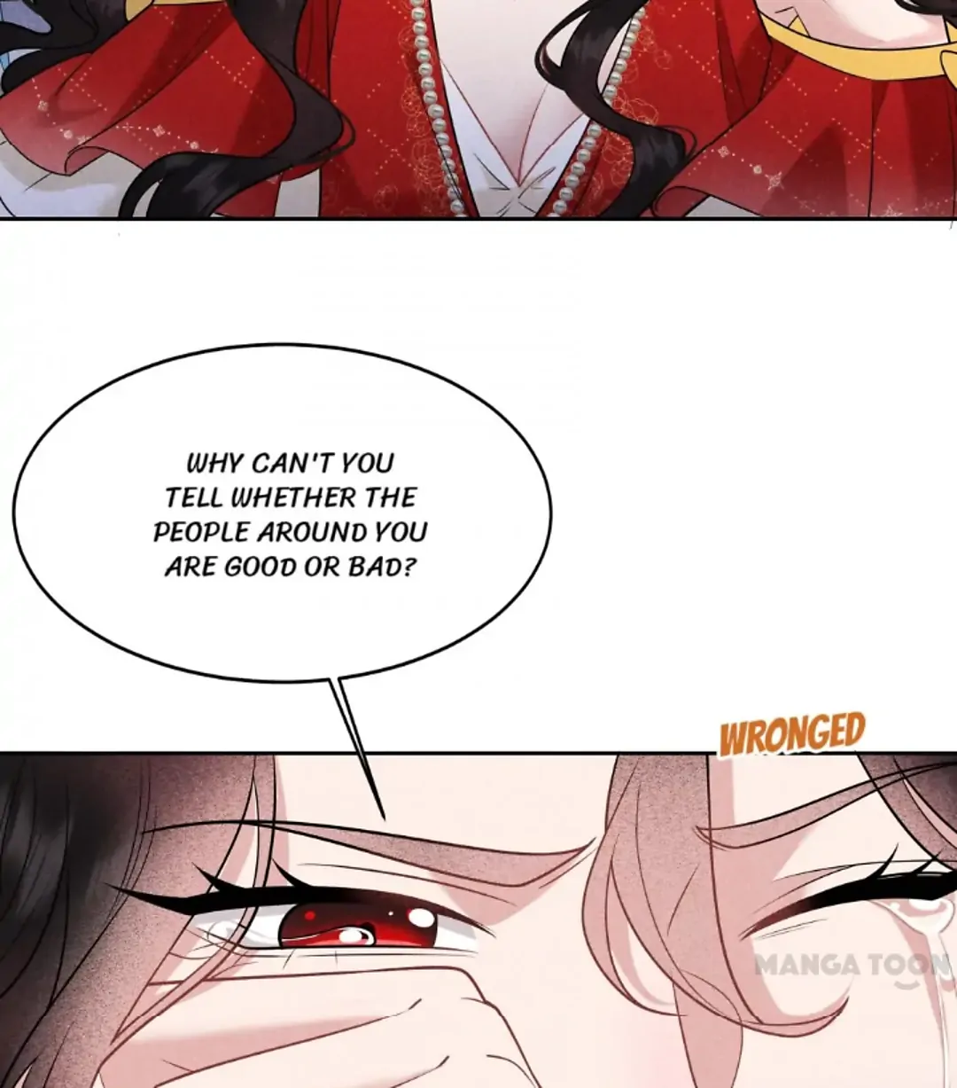 The Man Who Became King Chapter 126 - page 5