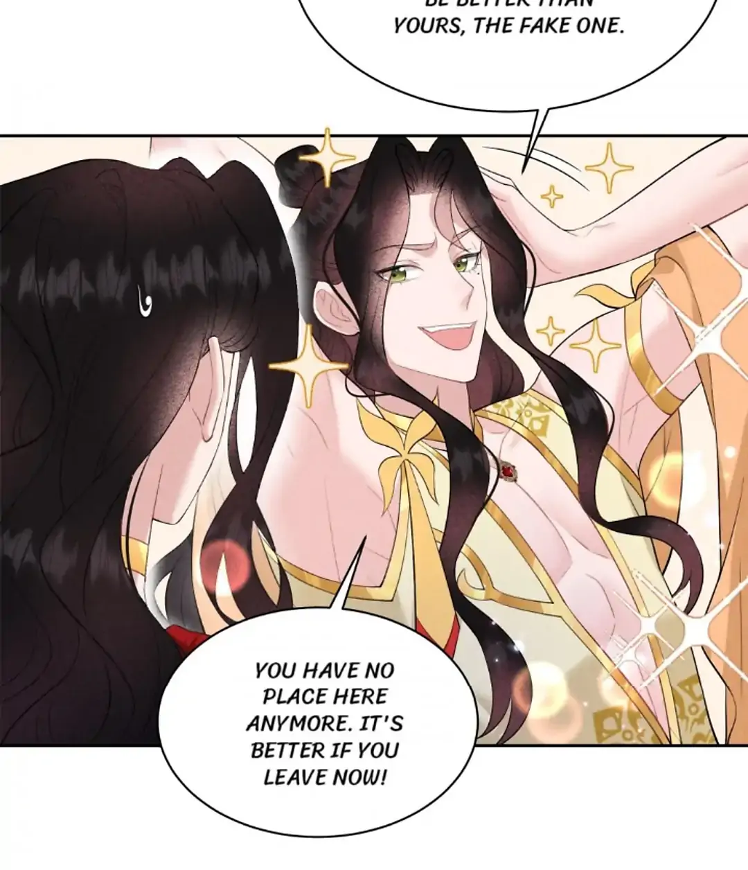 The Man Who Became King Chapter 125 - page 9