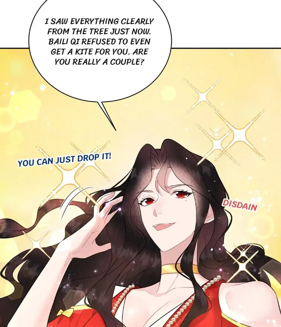 The Man Who Became King Chapter 125 - page 11