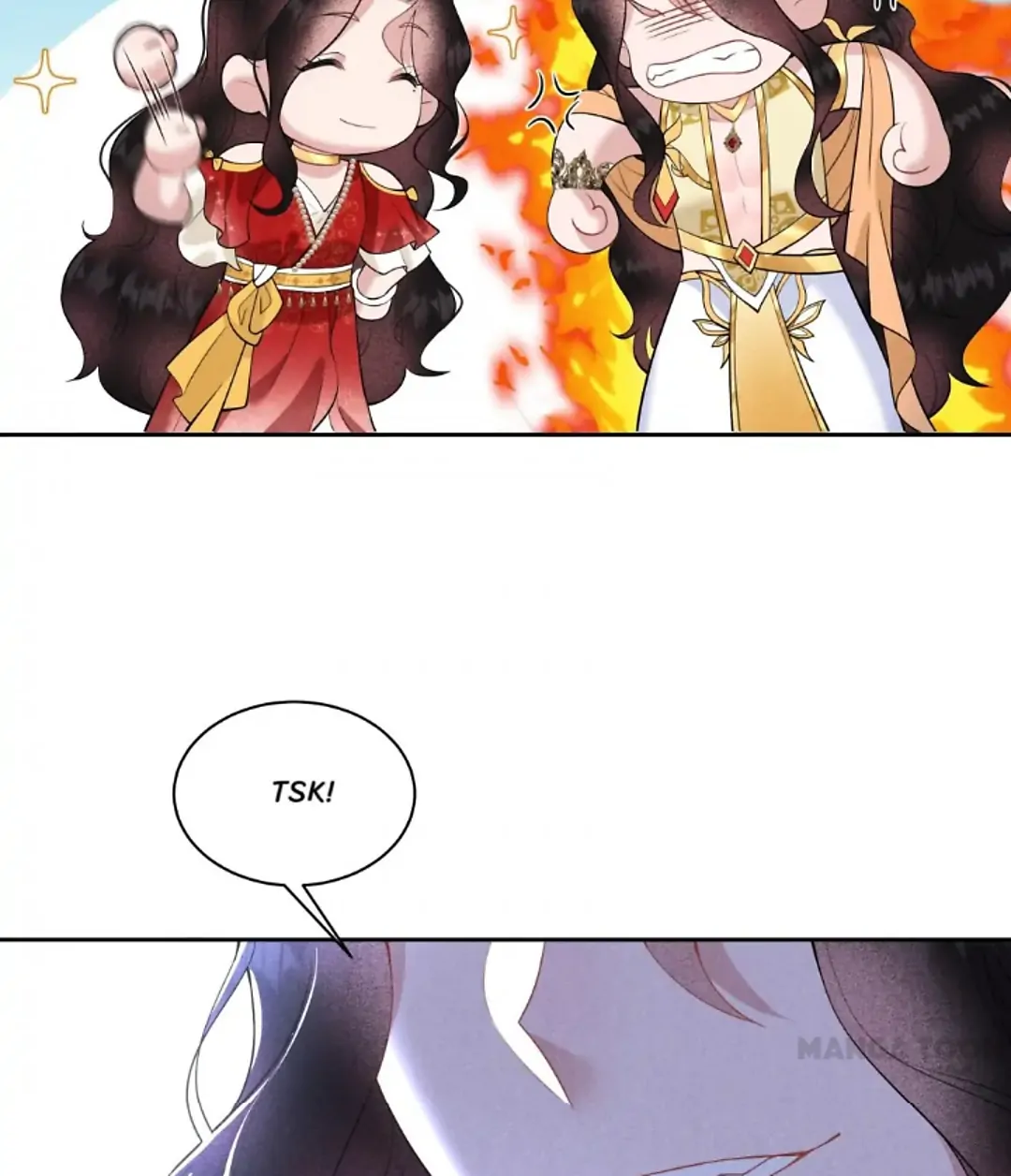 The Man Who Became King Chapter 125 - page 13