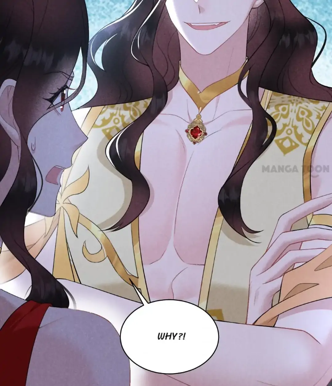 The Man Who Became King Chapter 125 - page 15