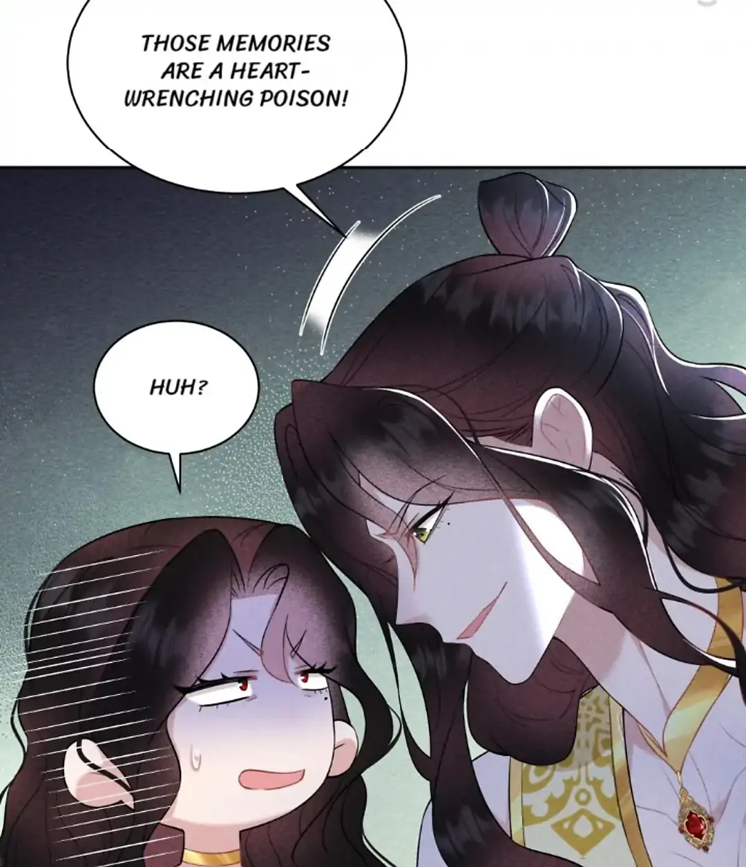 The Man Who Became King Chapter 125 - page 17