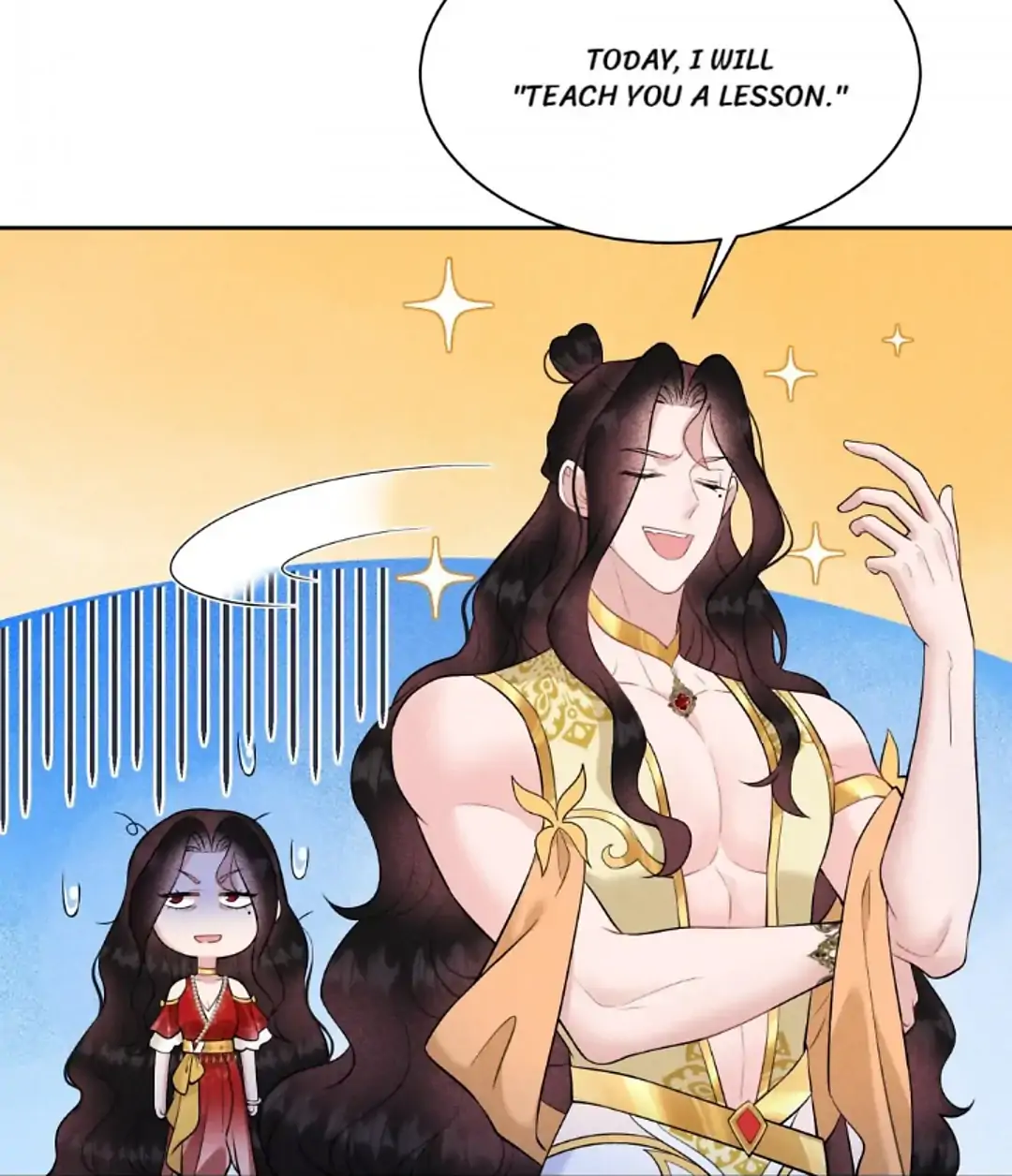 The Man Who Became King Chapter 125 - page 19