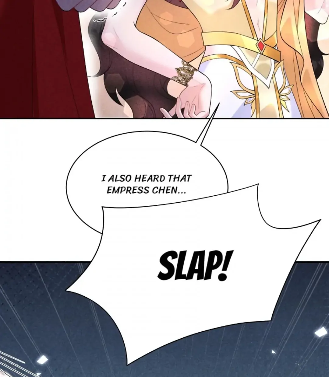 The Man Who Became King Chapter 125 - page 27