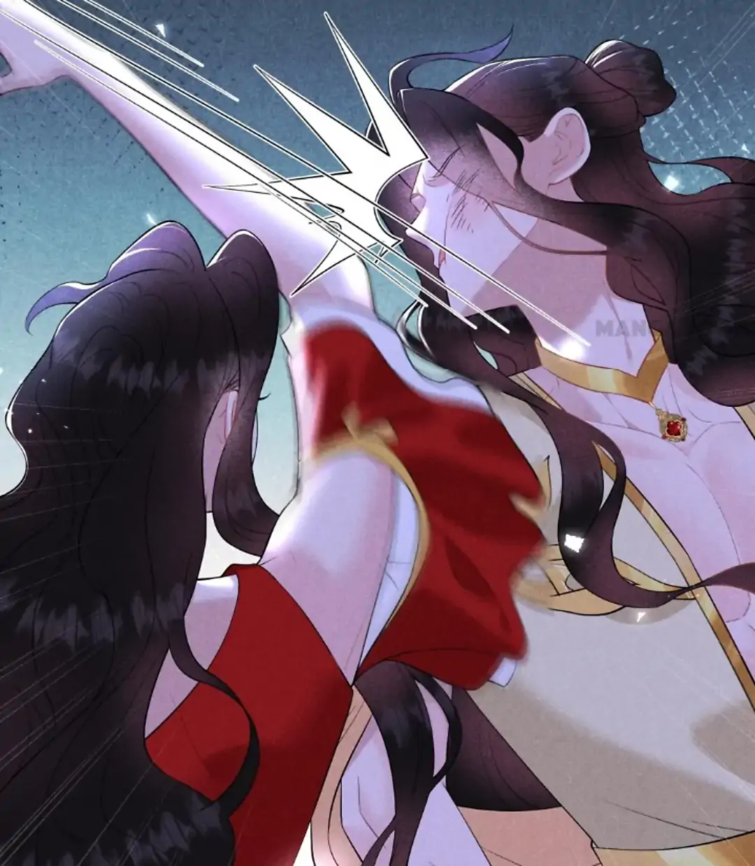 The Man Who Became King Chapter 125 - page 28