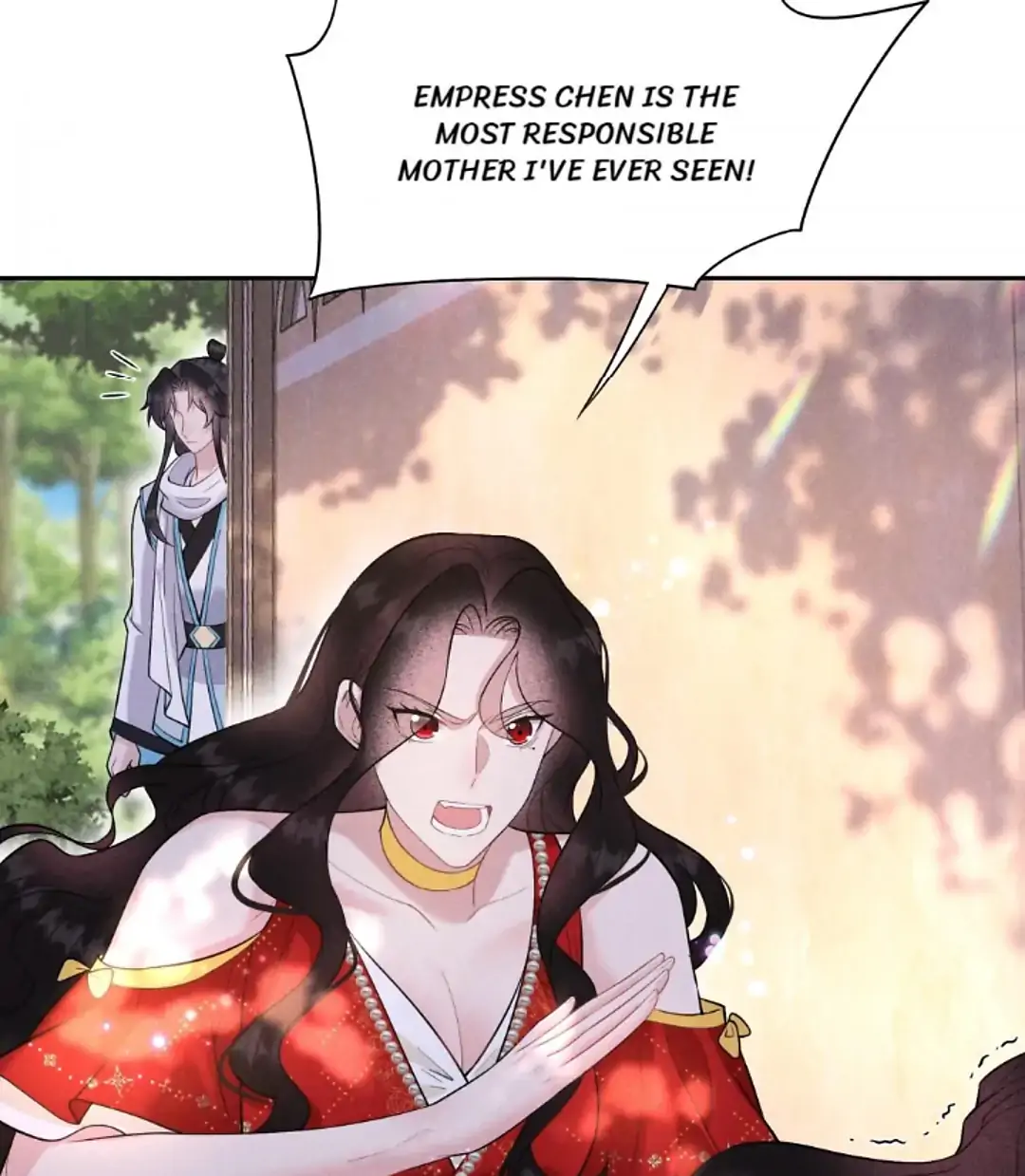 The Man Who Became King Chapter 125 - page 31