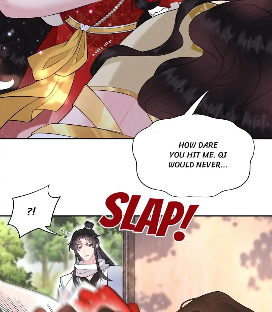 The Man Who Became King Chapter 125 - page 32