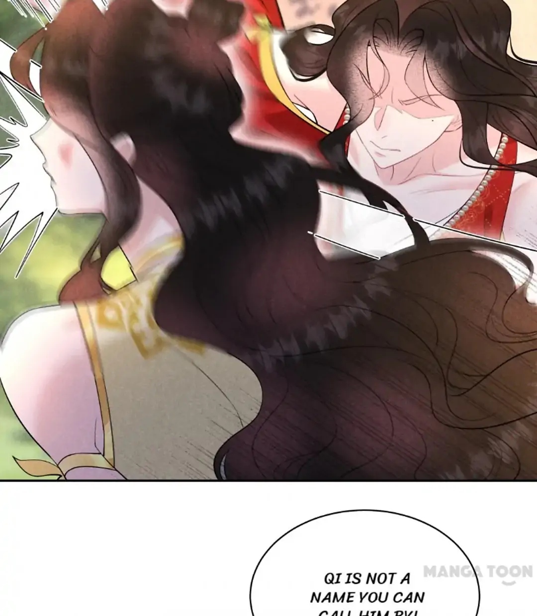 The Man Who Became King Chapter 125 - page 33