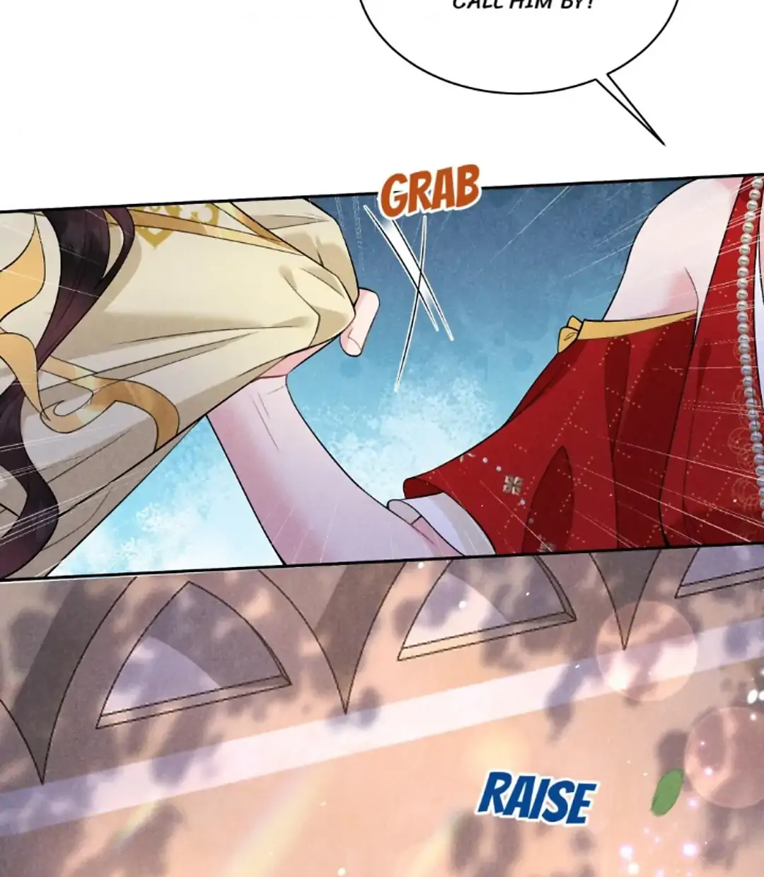 The Man Who Became King Chapter 125 - page 34