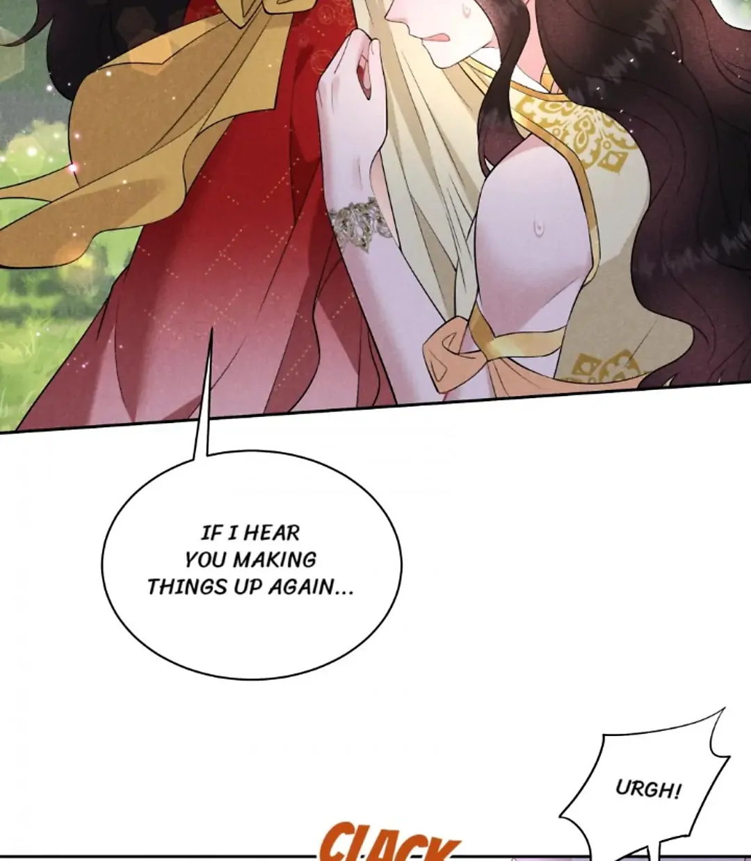 The Man Who Became King Chapter 125 - page 36