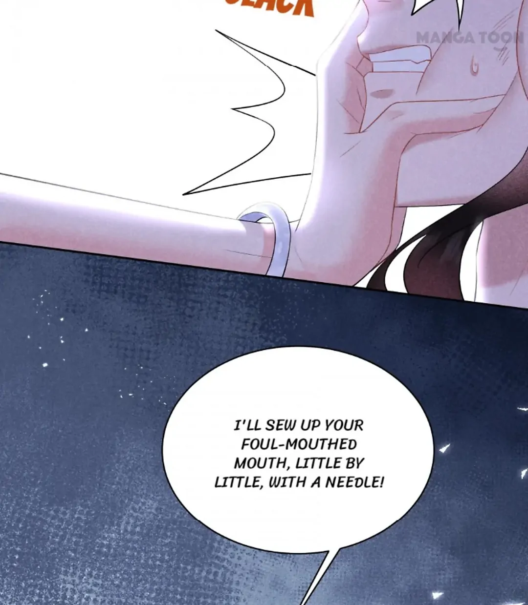 The Man Who Became King Chapter 125 - page 37