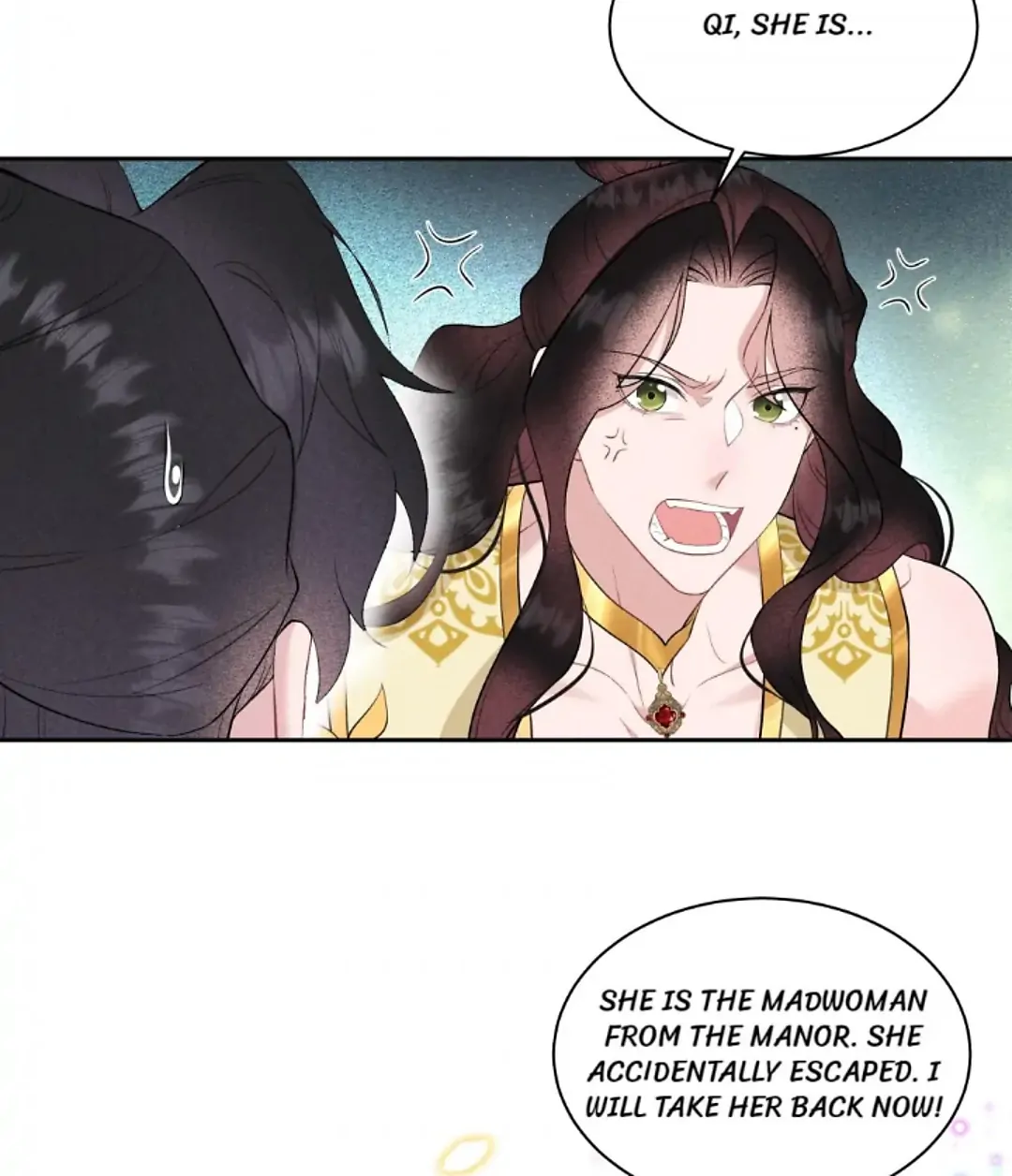 The Man Who Became King Chapter 125 - page 3