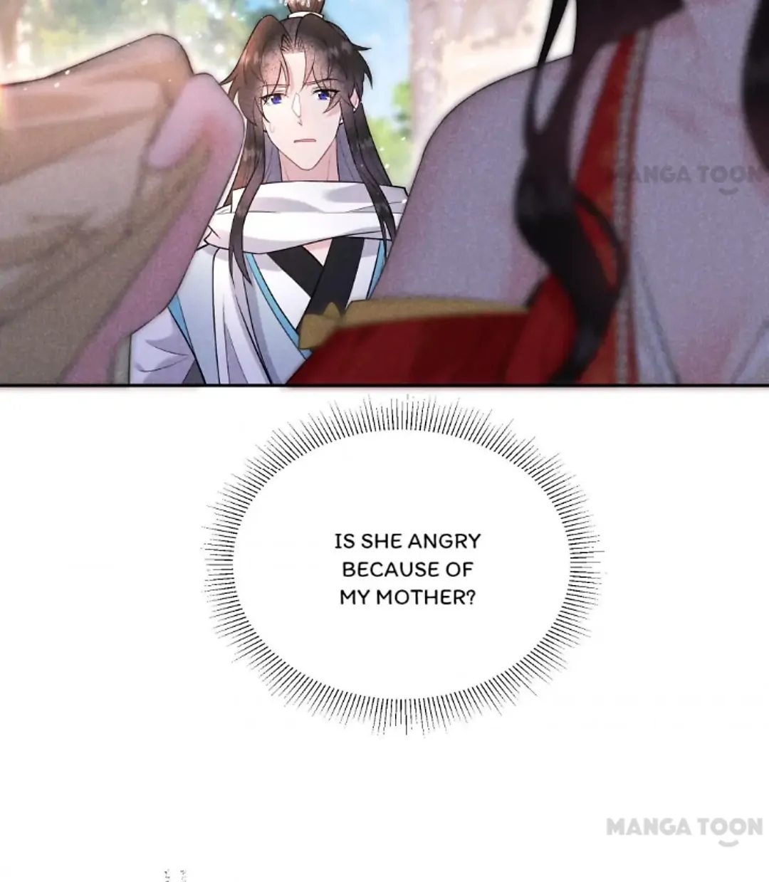 The Man Who Became King Chapter 125 - page 40