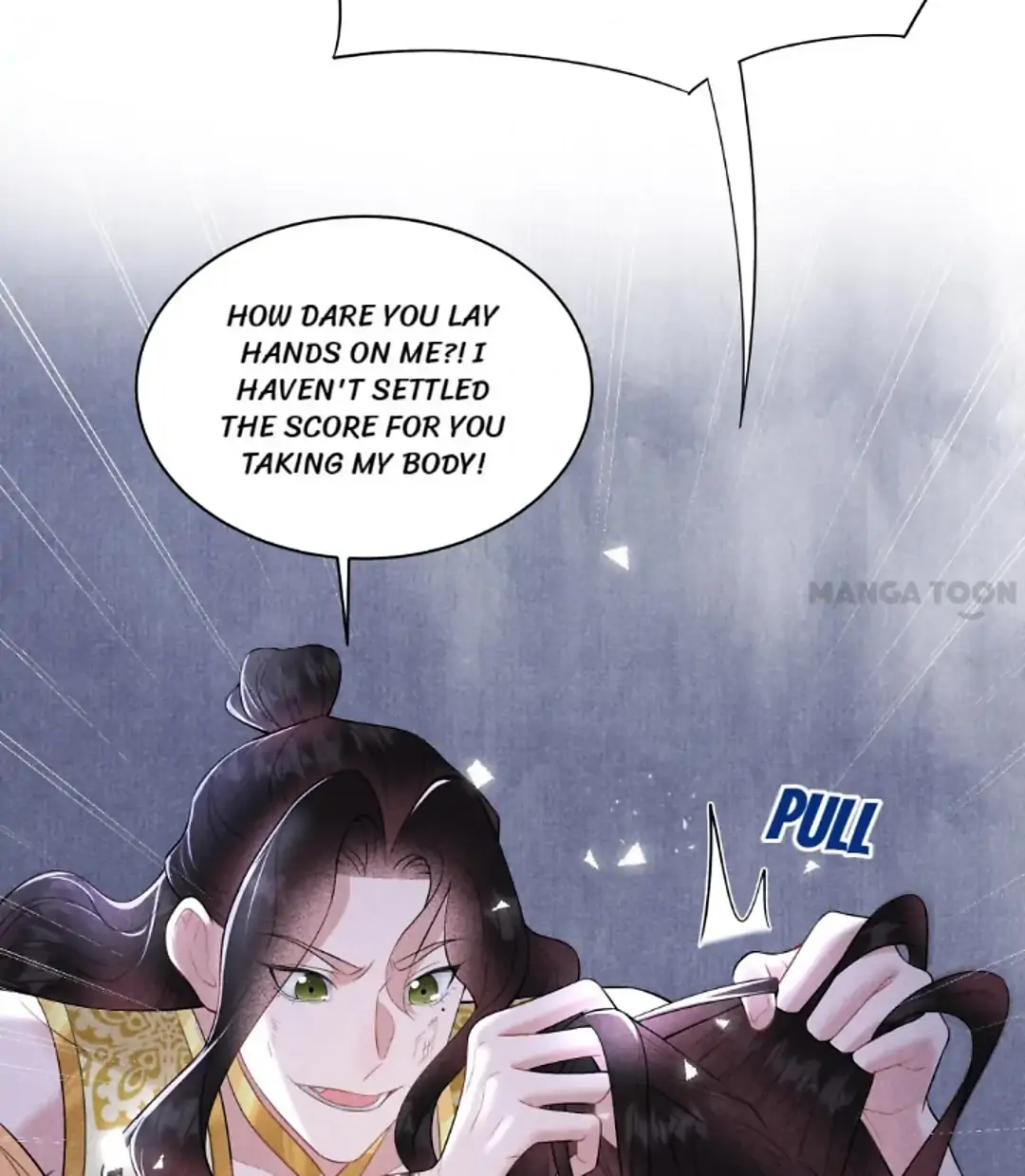 The Man Who Became King Chapter 125 - page 42